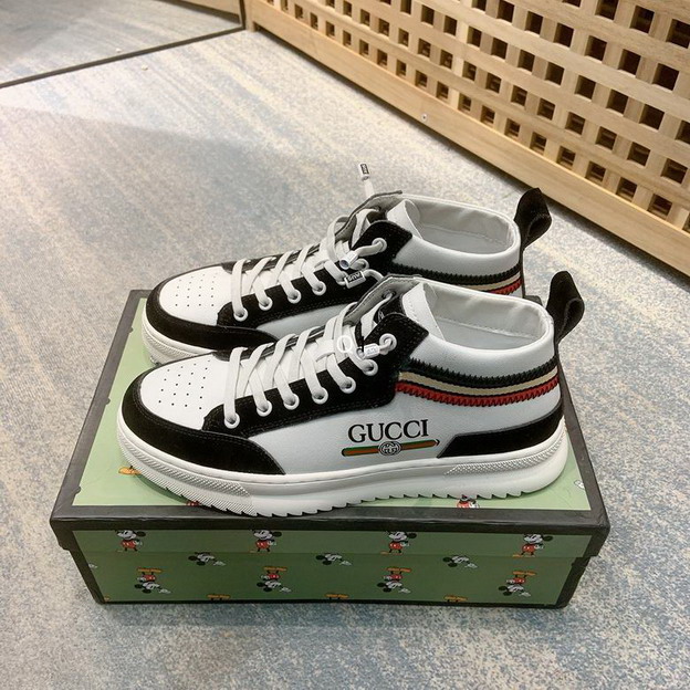 men high guci shoes 2021-11-5-077